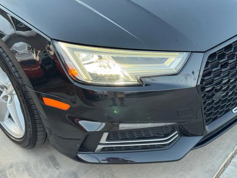 Used 2017 Audi A4 2.0T Premium Plus w/ Premium Plus Package image 19