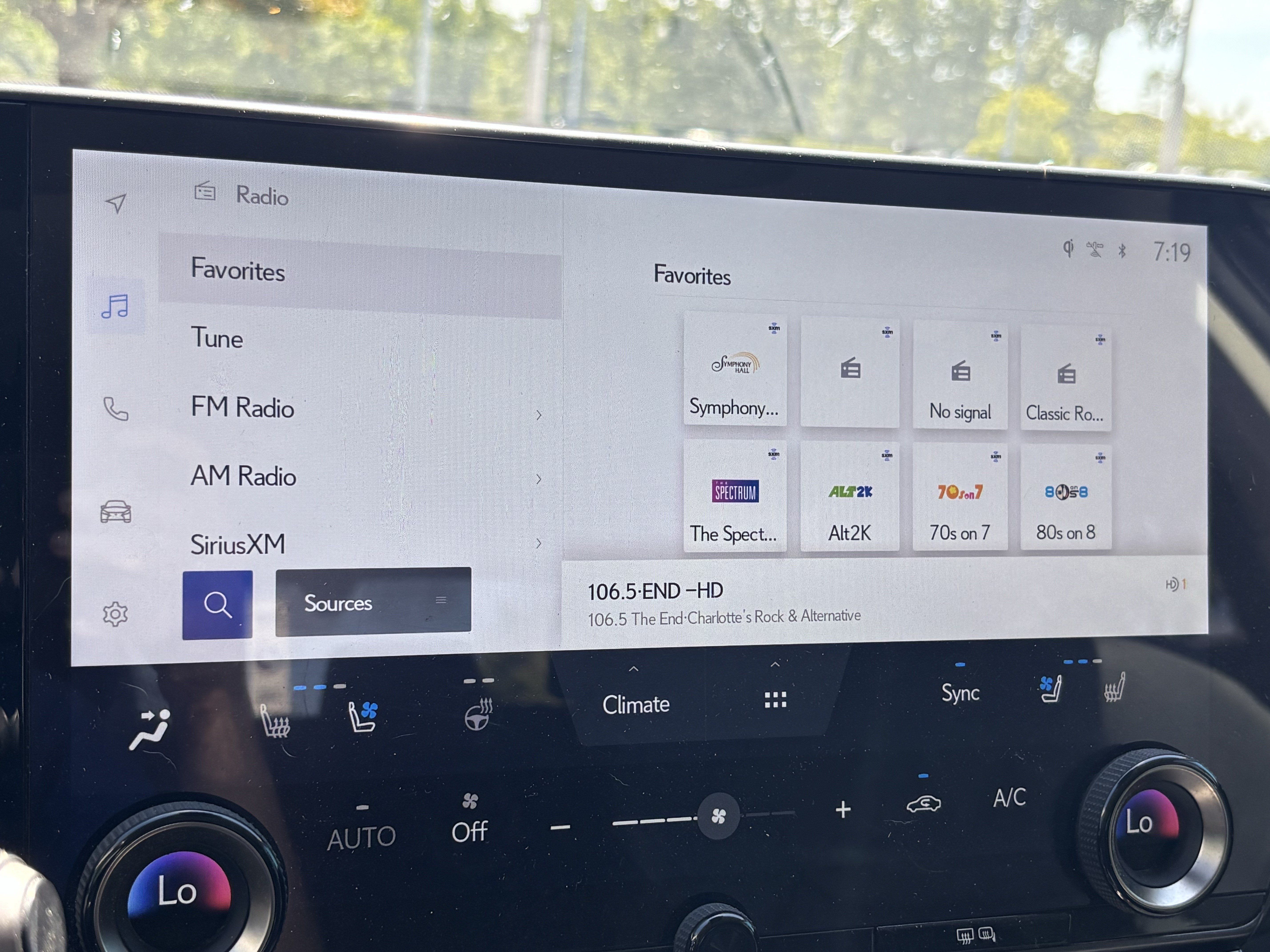 Certified 2024 Lexus NX 350h AWD image 26