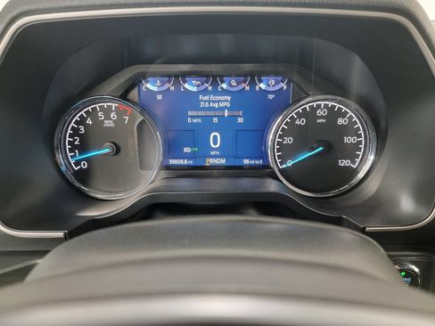 Used 2023 Ford F150 XLT w/ Equipment Group 302A High AWD/4WD image 20