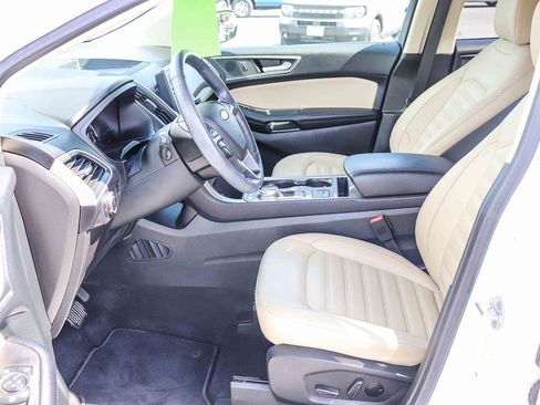 Certified 2023 Ford Edge SEL w/ Convenience Package AWD/4WD image 18