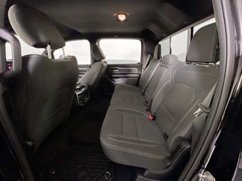 Used 2022 RAM 1500 Big Horn image 23