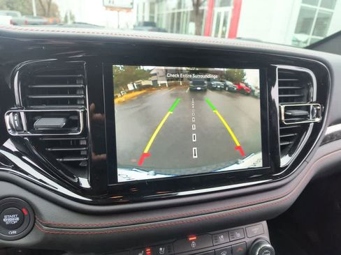 New 2026 Dodge Durango GT image 17