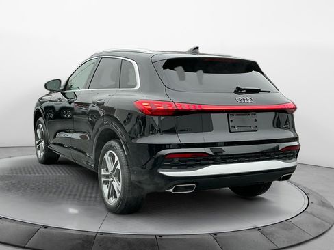 New 2025 Audi Q5 Premium Plus image 5