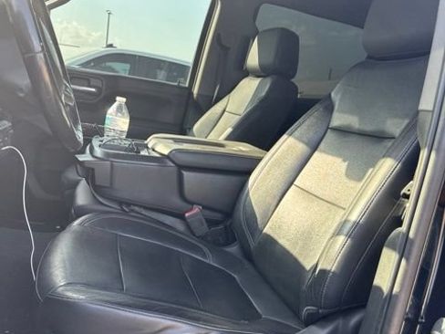 Used 2019 Chevrolet Silverado 1500 LT w/ True North Edition AWD/4WD image 6