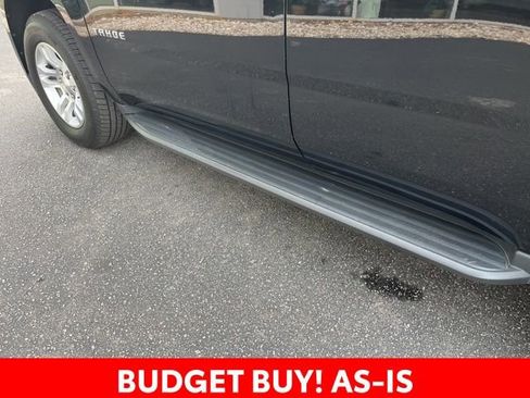 Used 2018 Chevrolet Tahoe LT RWD image 29