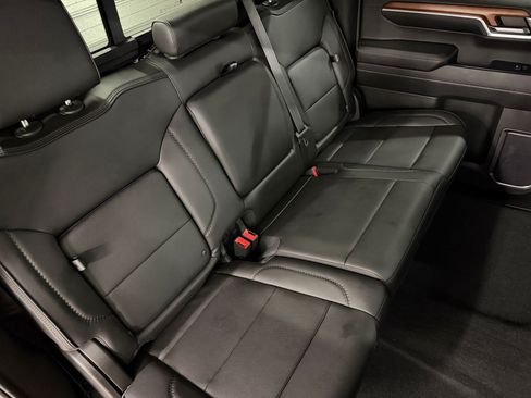 Used 2022 GMC Sierra 1500 Denali w/ Denali Reserve Package AWD/4WD image 46