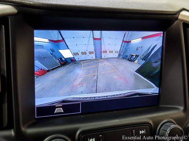 Certified 2024 GMC Terrain SLT FWD image 15