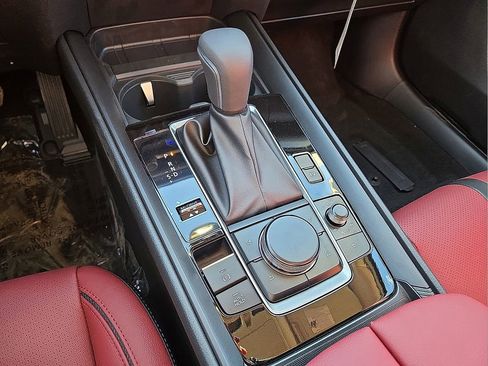 New 2026 MAZDA CX-50 AWD 2.5 Hybrid w/ Weather Package image 30