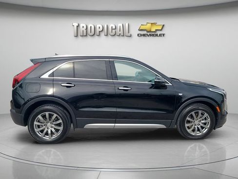 Used 2023 Cadillac XT4 Premium Luxury FWD image 6