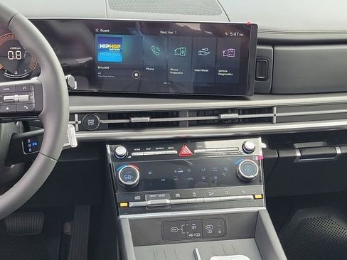 New 2026 Hyundai Santa Fe SEL AWD/4WD image 15