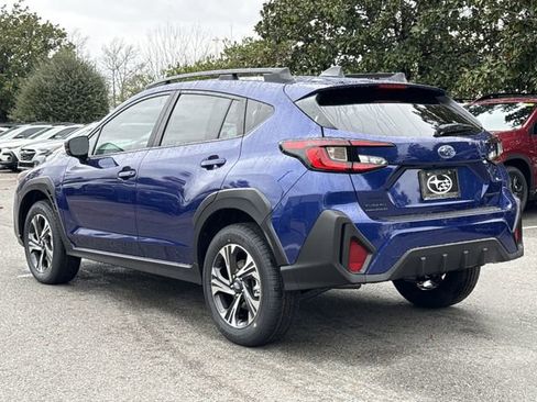 New 2026 Subaru Crosstrek 2.0i Premium image 5