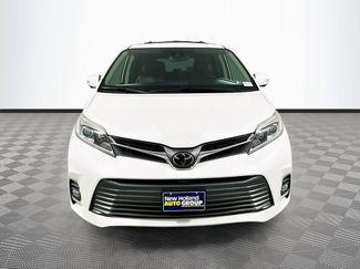 Used 2019 Toyota Sienna Limited Premium w/ Protection Package AWD/4WD video 2