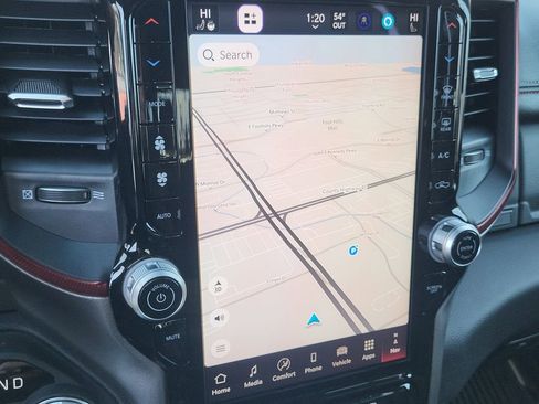 New 2026 RAM 1500 Rebel w/ Bed Utility Group image 21