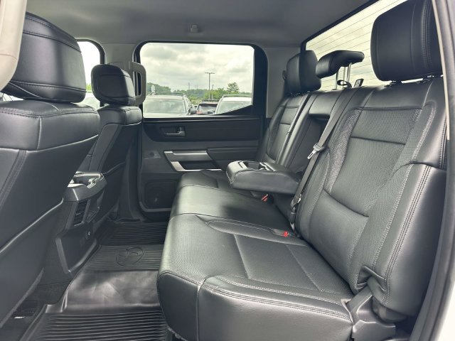 Used 2023 Toyota Tundra SR5 w/ SR5 Premium Package AWD/4WD image 17