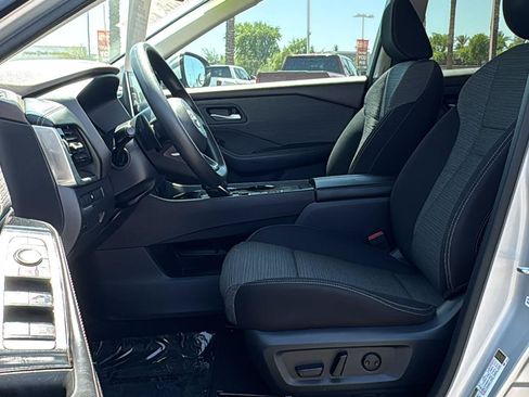 Used 2022 Nissan Rogue SV FWD image 26