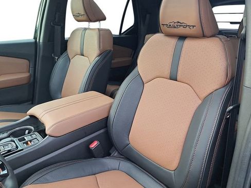 New 2026 Honda Passport TrailSport Elite image 23