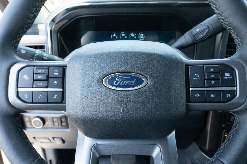 New 2026 Ford F250 Lariat w/ Lariat Ultimate Package AWD/4WD image 28