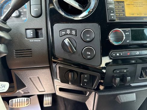 Used 2009 Ford F250 Harley-Davidson AWD/4WD image 33
