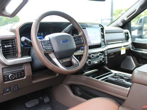 New 2026 Ford F250 King Ranch AWD/4WD image 5