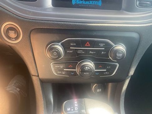 Used 2023 Dodge Charger GT w/ Blacktop Package image 23