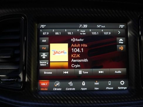 Certified 2022 Dodge Challenger R/T Scat Pack image 27