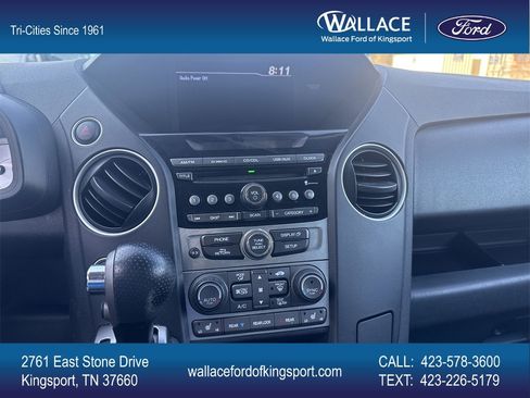 Used 2015 Honda Pilot EX-L image 13