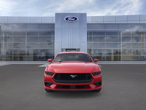 New 2026 Ford Mustang Premium RWD image 6