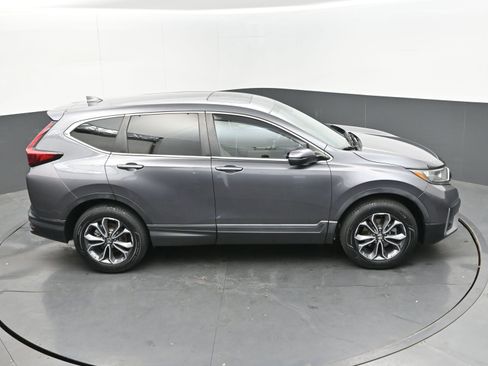 Used 2022 Honda CR-V EX image 39