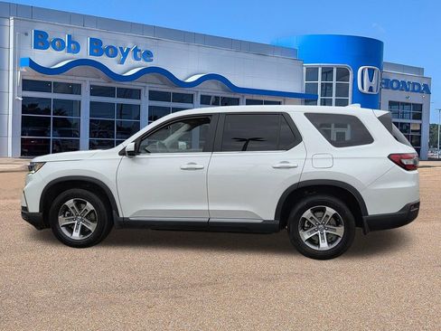 Used 2023 Honda Pilot EX-L image 8