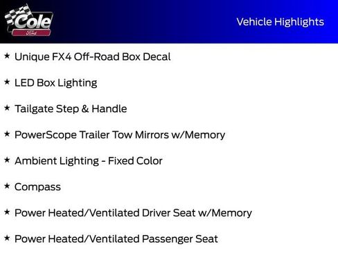 Certified 2022 Ford F450 Lariat w/ Lariat Ultimate Package image 7