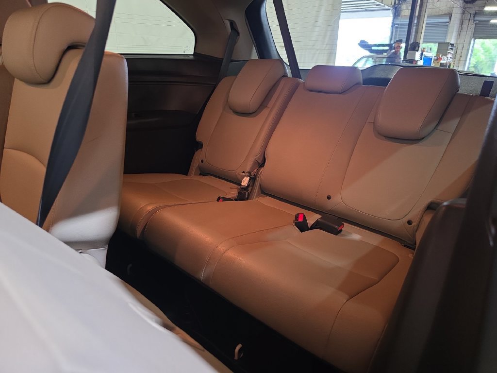 Used 2019 Honda Odyssey EX-L image 25