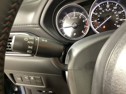 Used 2023 MAZDA CX-5 Carbon Edition image 21