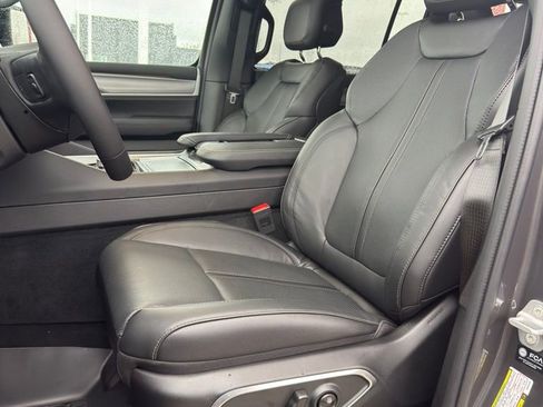 New 2026 Jeep Grand Wagoneer Upland w/ Quick Order Packge 29V Upland image 14