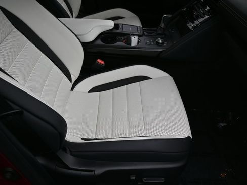 Used 2025 Lexus IS 350 F Sport w/ Accessory Package 2 RWD image 47