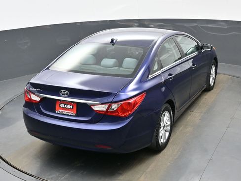 Used 2013 Hyundai Sonata GLS w/ Popular Equipment Pkg image 37