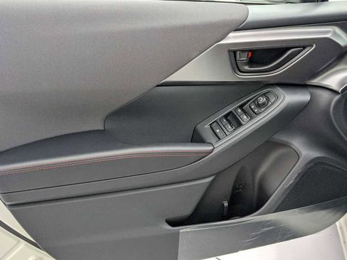 New 2026 Subaru Impreza 2.0i Sport w/ Popular Package #1 image 14