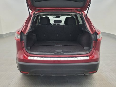 Used 2021 Nissan Rogue Sport SV FWD image 29