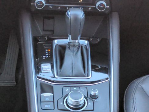 Used 2020 MAZDA CX-5 Signature image 18