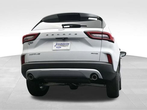 New 2026 Ford Escape Active w/ Cold Weather Package image 36