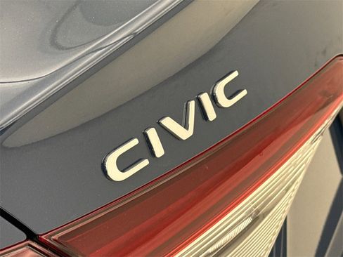 New 2026 Honda Civic LX image 10