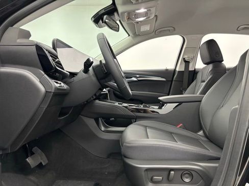 New 2026 Buick Envision Preferred image 16