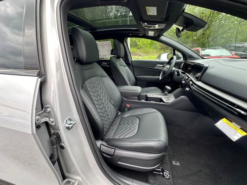 New 2026 Kia Sportage X-Line AWD/4WD image 22