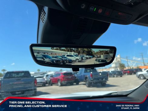 New 2026 GMC Acadia Elevation w/ Black Edition FWD image 29