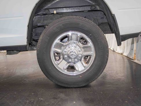 Used 2022 RAM 2500 Tradesman image 8