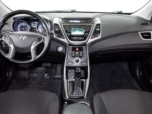 Used 2016 Hyundai Elantra Value Edition image 23