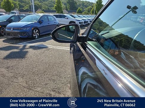 Certified 2022 Volkswagen Jetta SEL FWD image 26