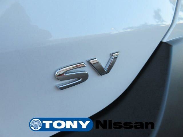 Used 2018 Nissan Kicks SV FWD image 10