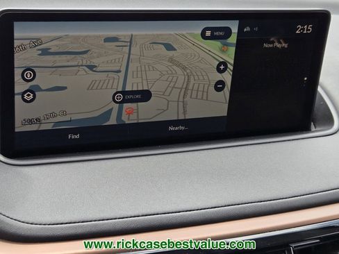 Used 2022 Acura MDX SH-AWD w/ Technology Package image 26