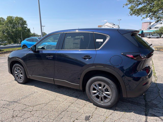 New 2026 MAZDA CX-5 Select AWD/4WD image 5