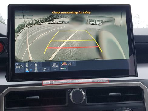 New 2026 Toyota Tacoma TRD Sport image 27